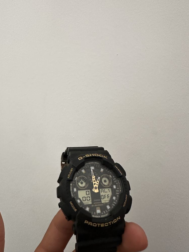 Relogio G-Shock Casio
