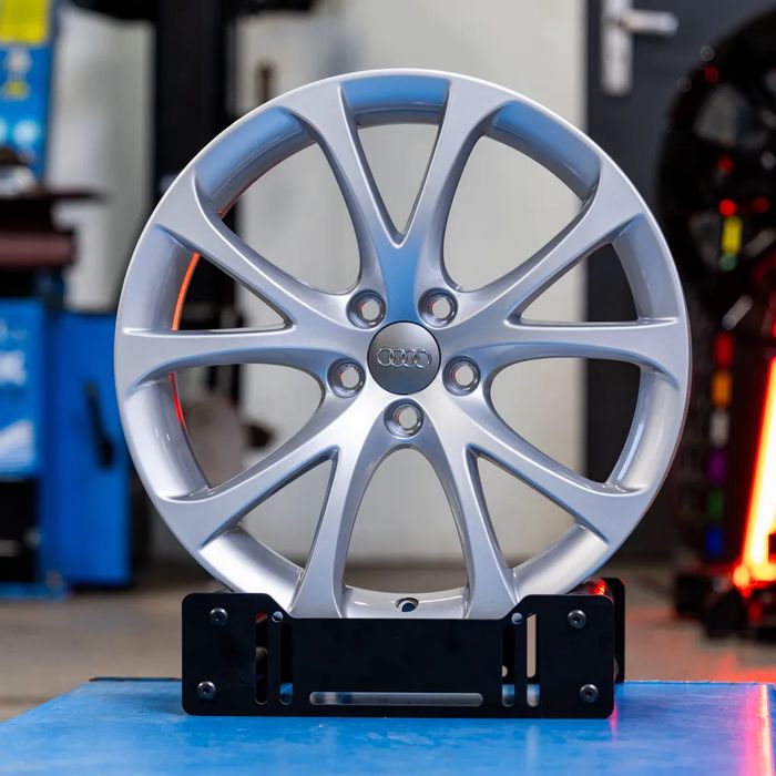 NOWE ORYGINALNE Felgi Audi 17" A1 A2 A3 TT