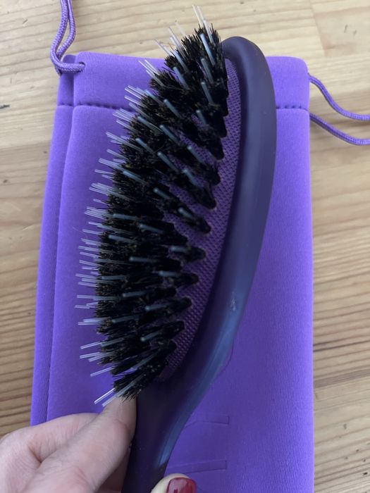 Escova Roxo | Espiritualidade MYOS
