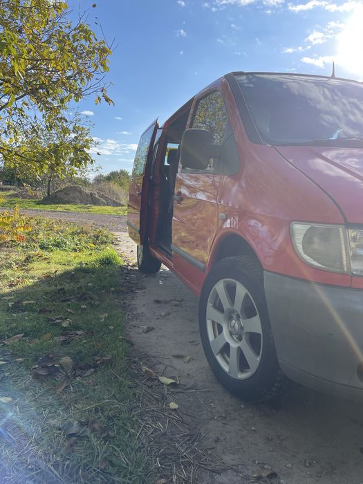 Продам мерса 2,2 дизель