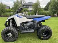 Quad Polaris ,,Trail blazer” 330