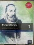 Ponad Słowami 1 część 2 nowa era