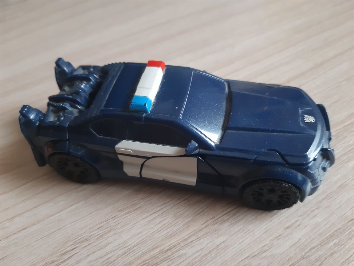 Auta roboty Transformers Hasbro