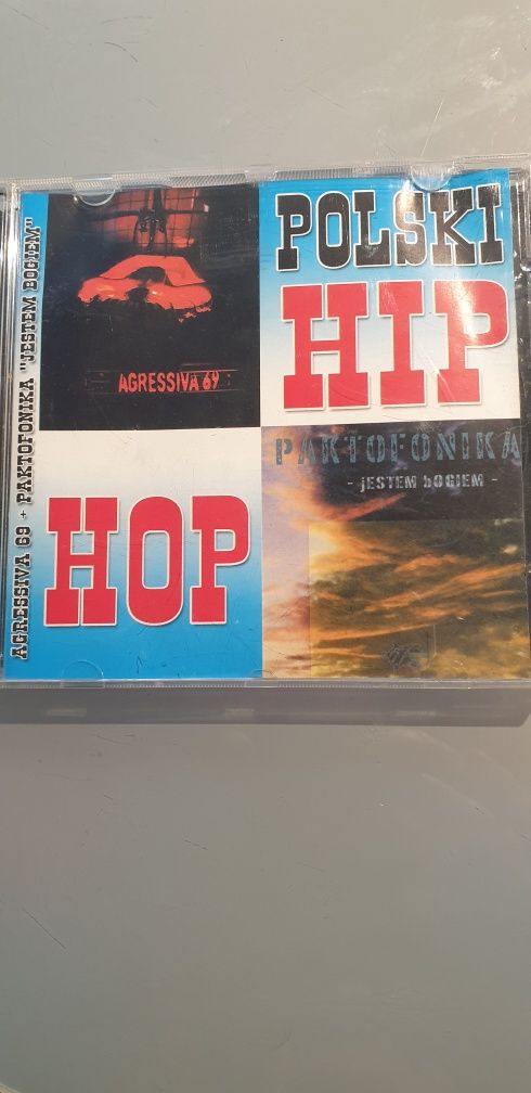 HIP-HOP Polski - Agressiva69/Paktofonika .