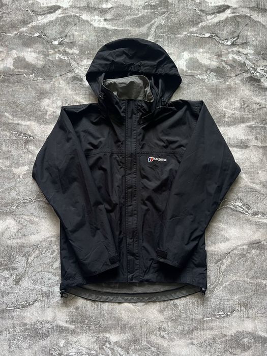 Класна ! Куртка Berghause AquaFoil з нових колекцій