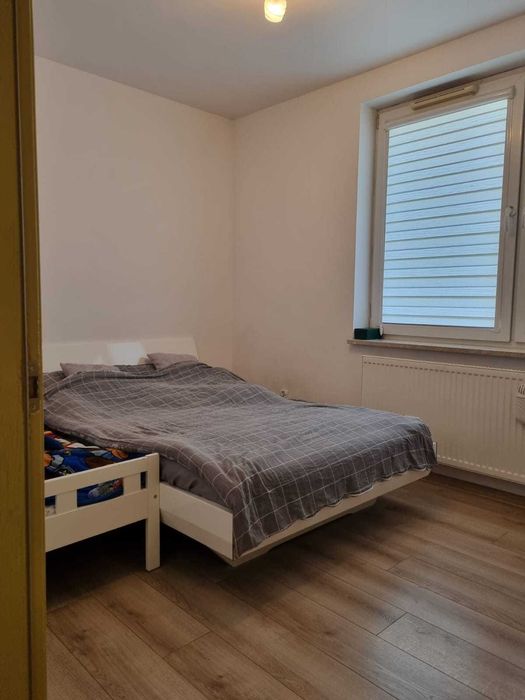 Wynajmę mieszkanie na ul. Wrońskiej
