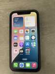 Iphone 12 czerwony