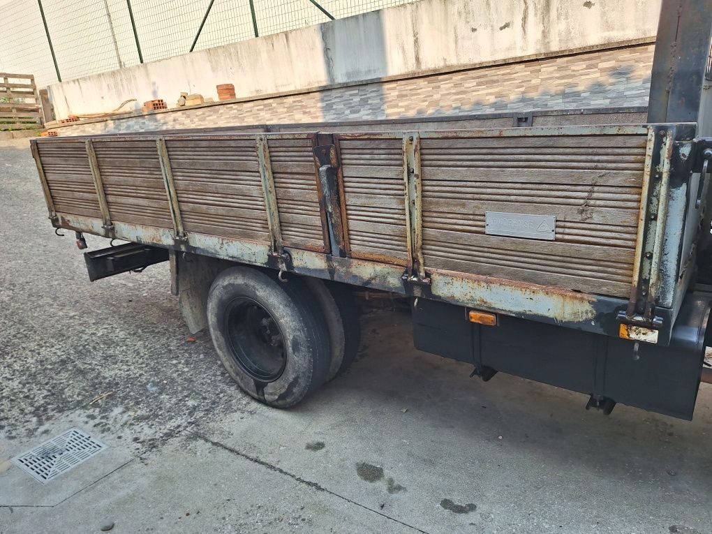 Toyota dyna 280 turbo