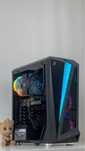Игровой компьютер i3-12100F RTX 2060 16GB