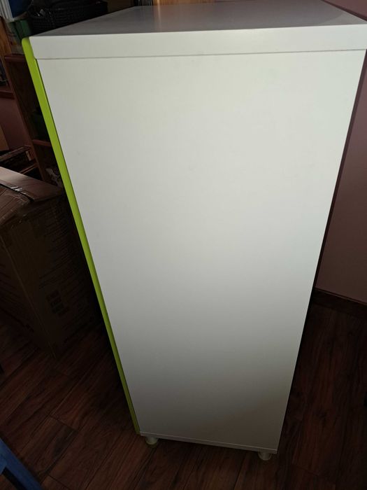 SZAFA DZIECIĘCA STUVA IKEA odbiór Grzebowilk k/Mińska Mazowieckiego