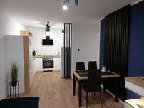 Apartament w centrum miasta