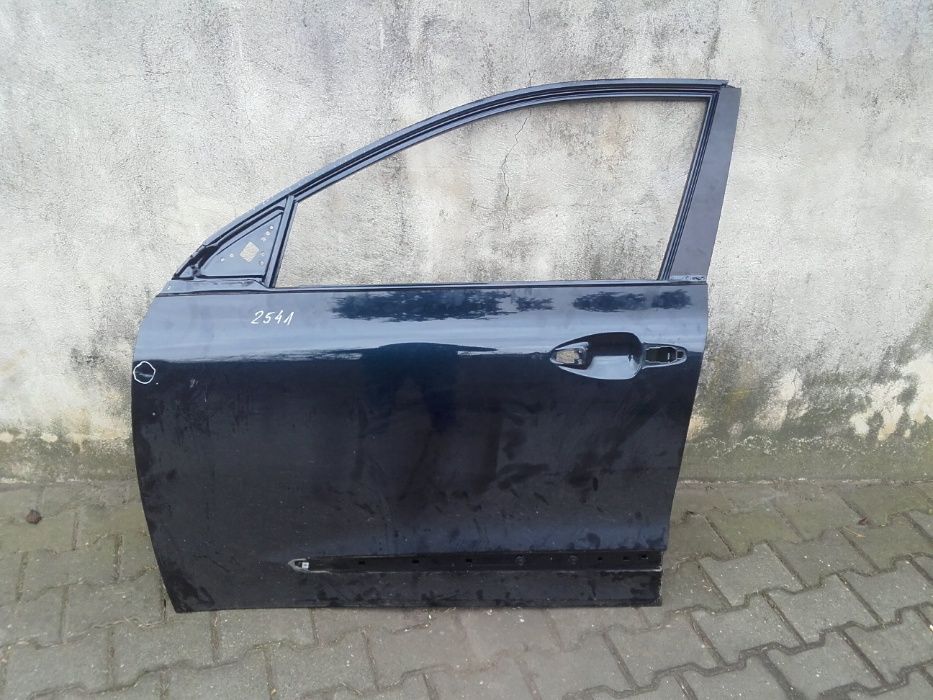 Drzwi przód lewe Kia Niro 016-> nr2541