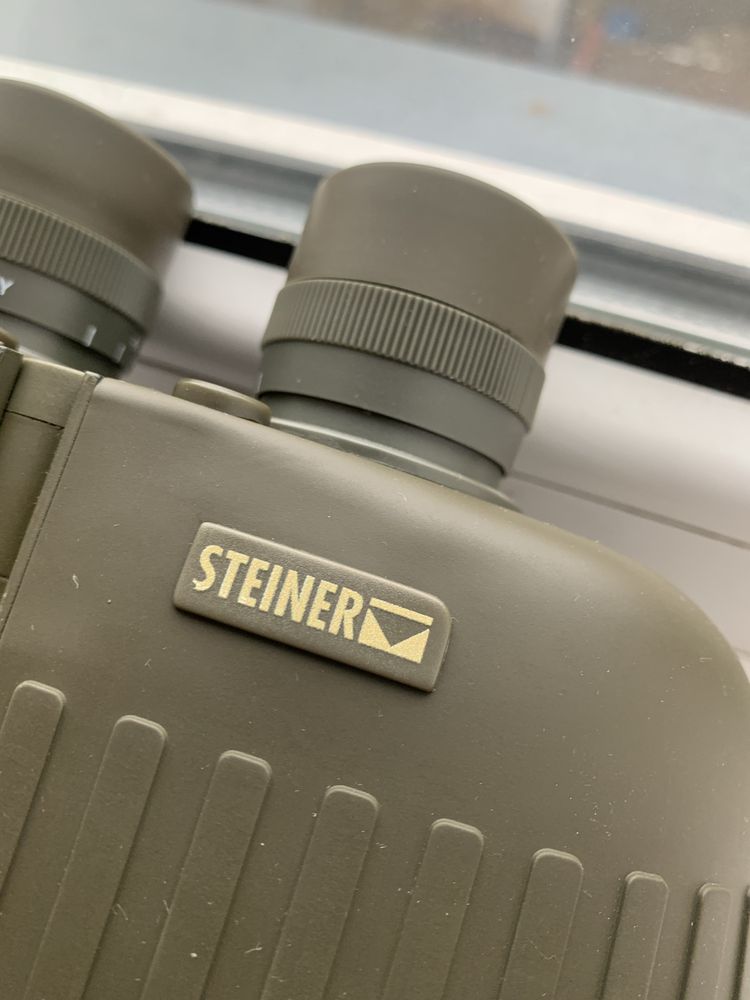 Бинокль Steiner M750r (Zeiss,Swarovski,Leica)