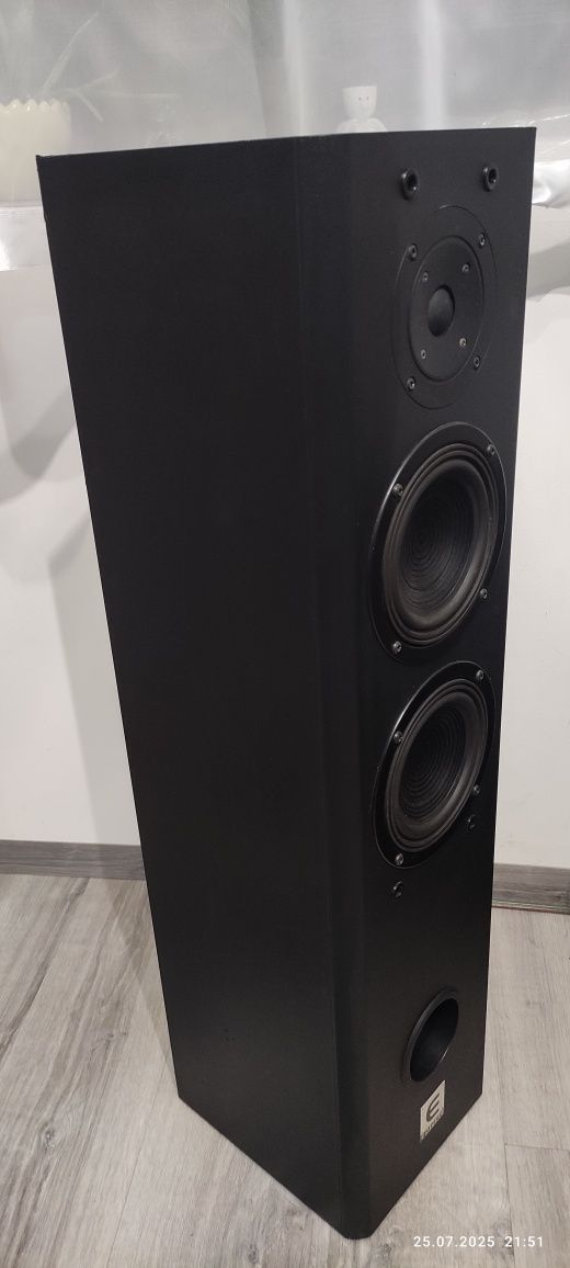 EMPIRE EASS 120W DIORA POLARIS 120W kolumny stereo