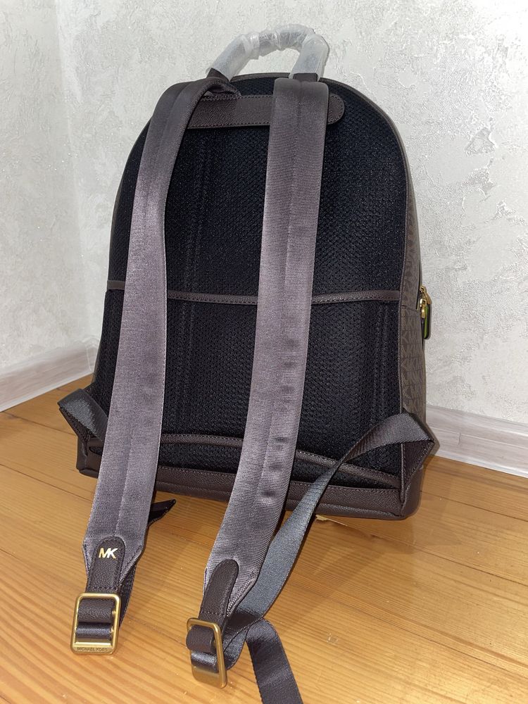 Оригінал! рюкзак Michael Kors Hudson Monogram