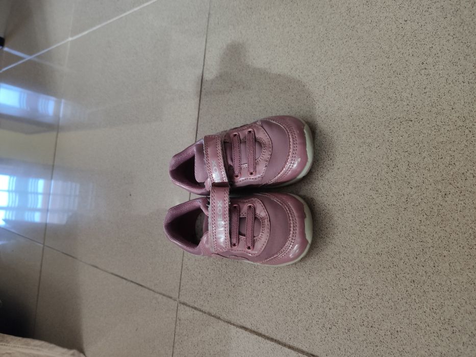 Tênis GEOX tamanho 22