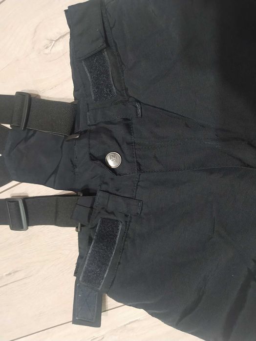 Зимовий комбінезон Peluche&Tartine (Пелуче и Тартине) для дівчинки