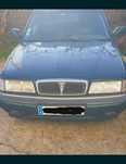 Rover 820 Ti raro