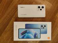 Xiaomi redmi note 12 pro 5g