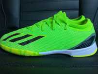 Adidas X Messi 36 (22cm) Buty Piłkarskie Halówki Stan Super