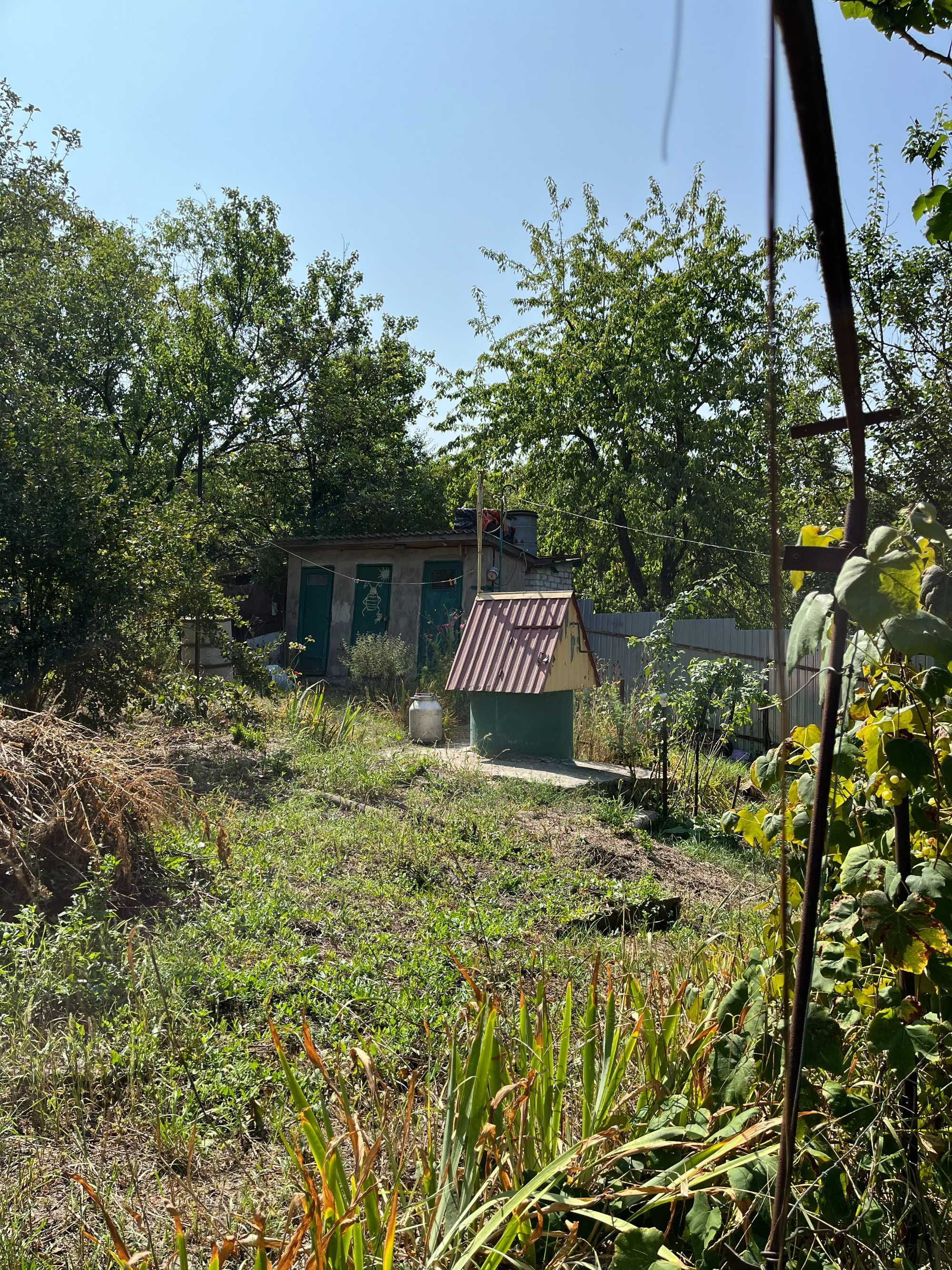 Продам дачу в с. Жуківці