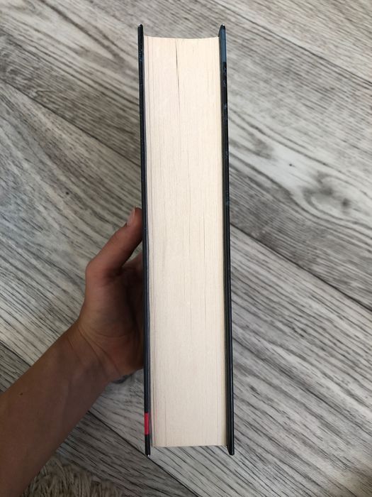 книга ,,Пророцтво синьозіркиʼʼ