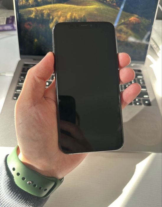 IPhone 11 Pro 256 Gb Neverlock