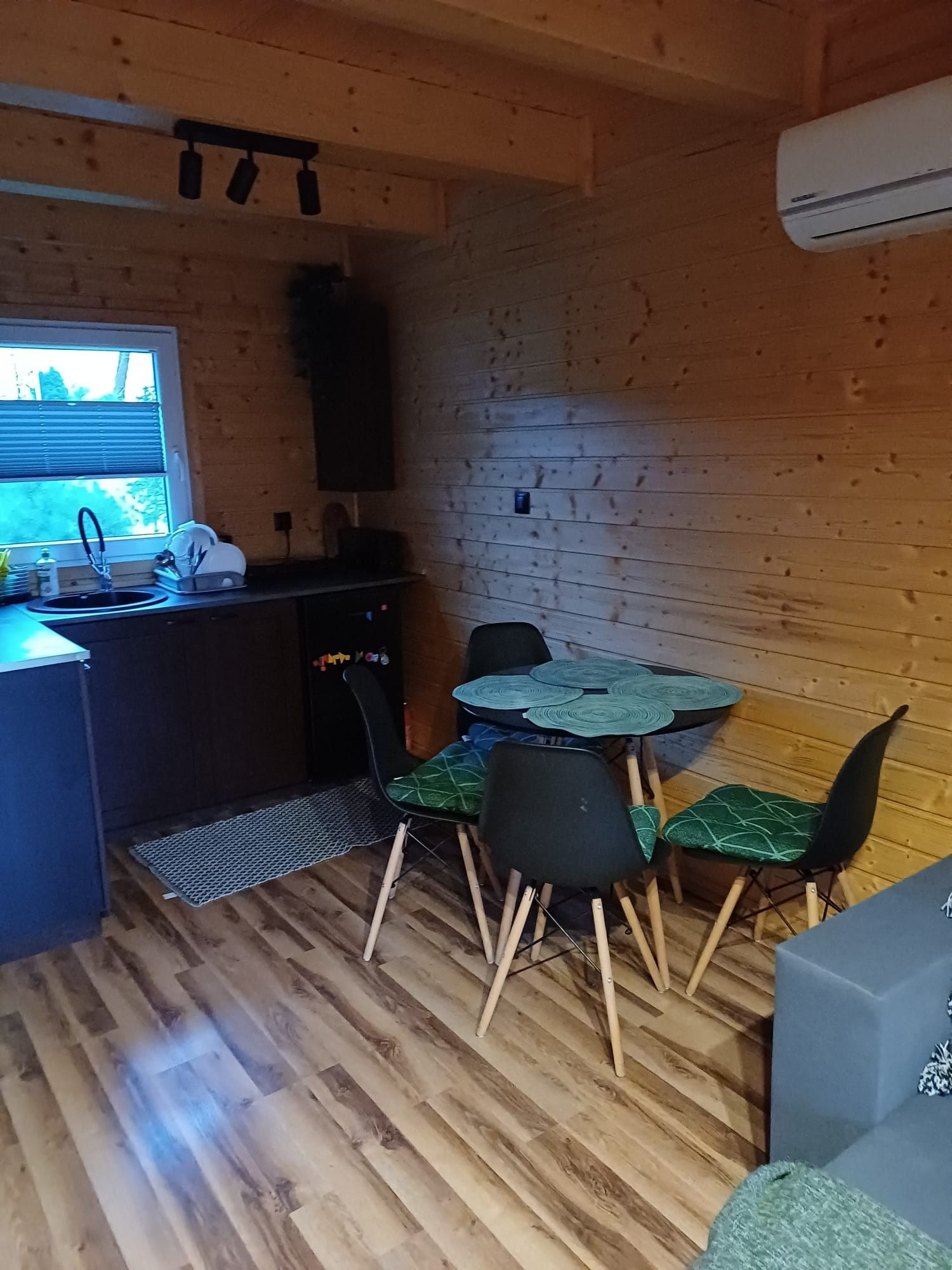 Domek DZIUPLA Noclegi Zator Energylandia