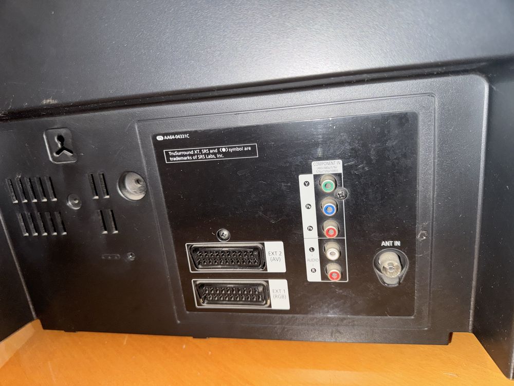 Продам телевізор Samsung CS29A730EY