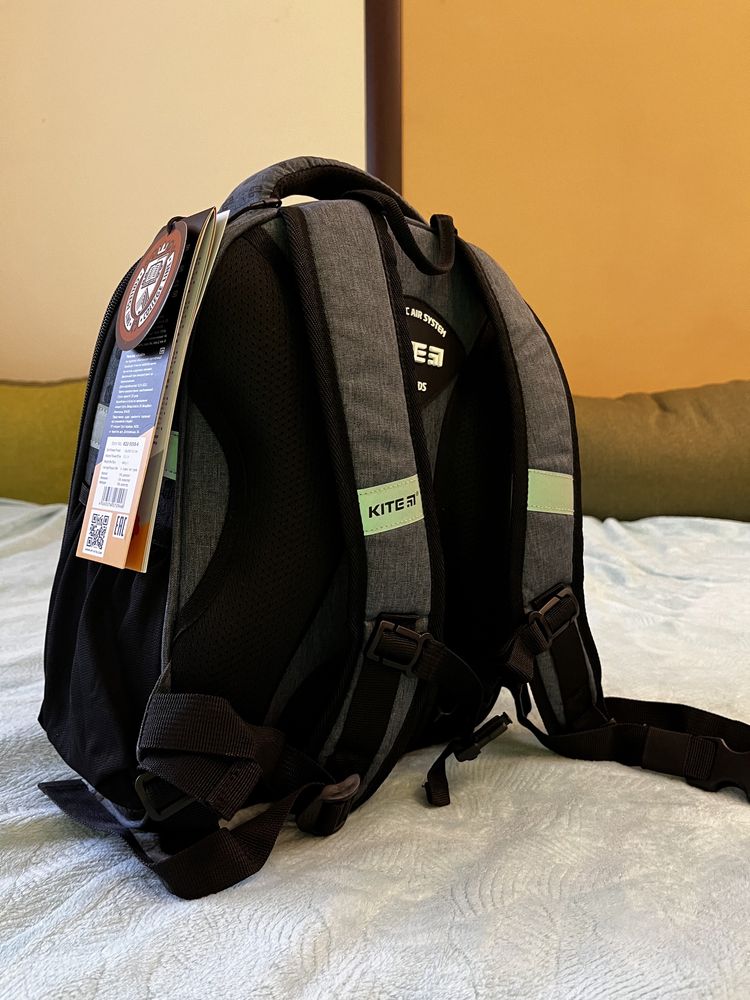 Ранец рюкзак портфель для школы