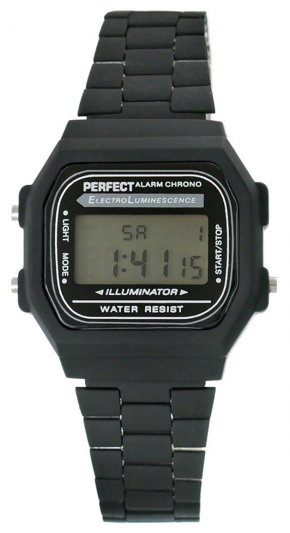 zegarek perfect luminescencja a8022-5 unisex