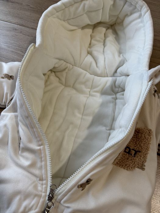 Комбінезон Тедді 74.р