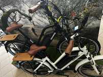 PROMOCJA-Parka rowerów elektrycznych z zasięgiem do 120km-ACTIVE ZONE