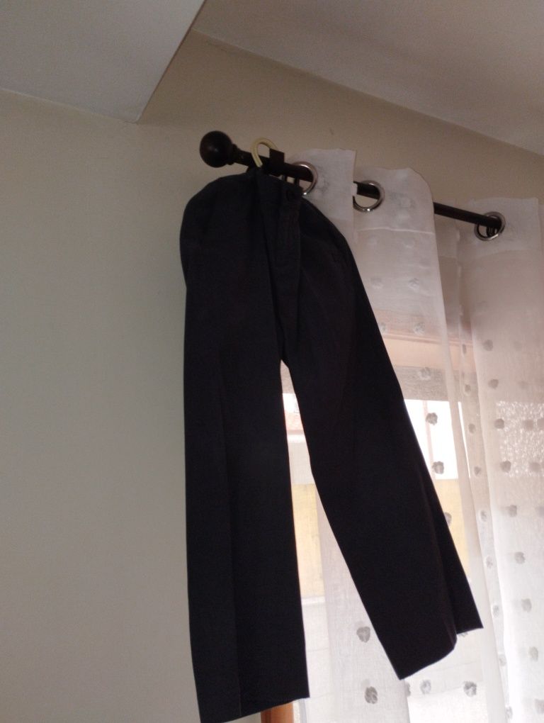 Casaco cinzento blazer calça formal para casamento, batismo, batizado