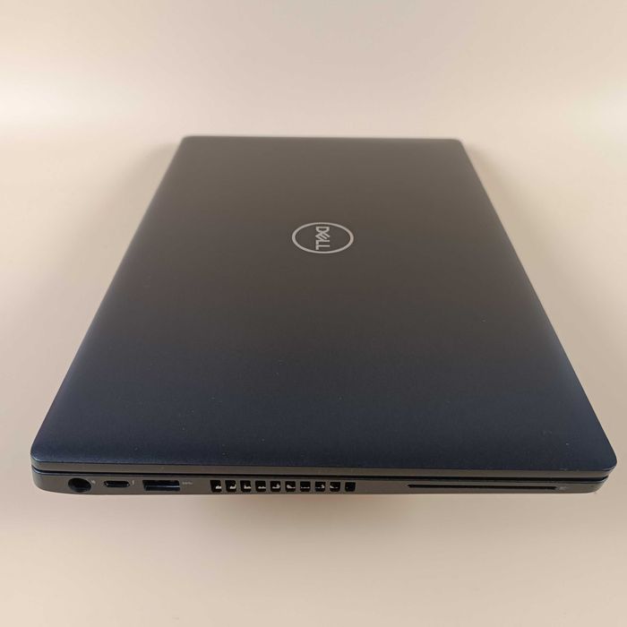 Dell Latitude 5401 i5-9400H/8Гб/NVMe 256Гб/14"/FHD IPS/АКБ 3.5г+