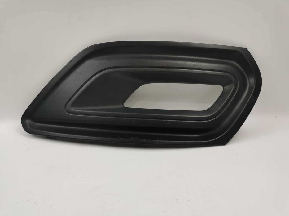 Kratka zderzaka prawa halogen przód TRANSIT/TOURNEO CUSTOM 18r -