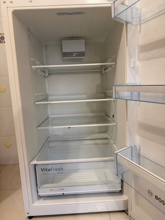 Frigorífico Bosch + congelador KDV29VW30 - Excelente estado