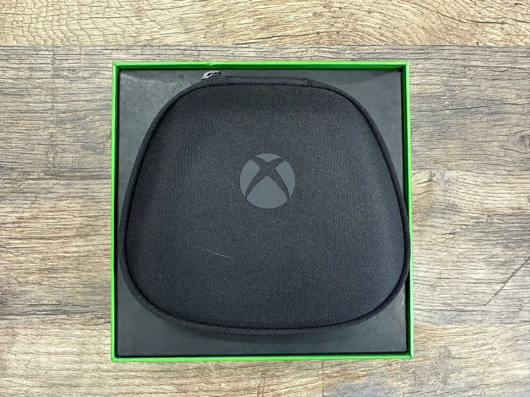 Kontroler pad bezprzewodowy Xbox Elite Series 2 czarny bdb gwarancja