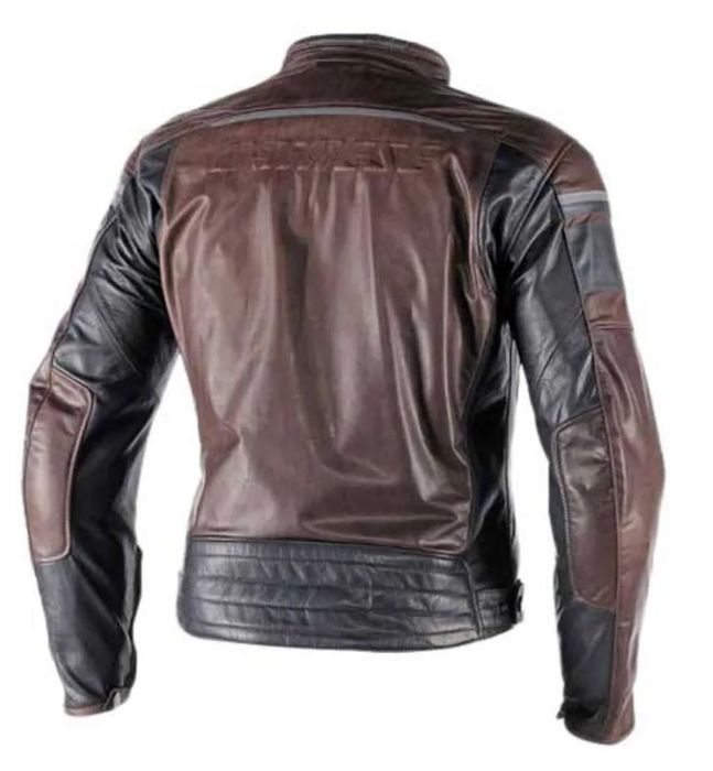 Мото куртка Dainese Blackjack