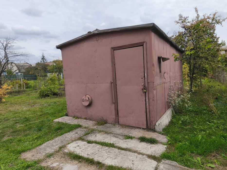 Дача можливий Обмін на автомобіль