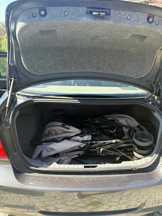 BMW 318i - 2006 (e90)