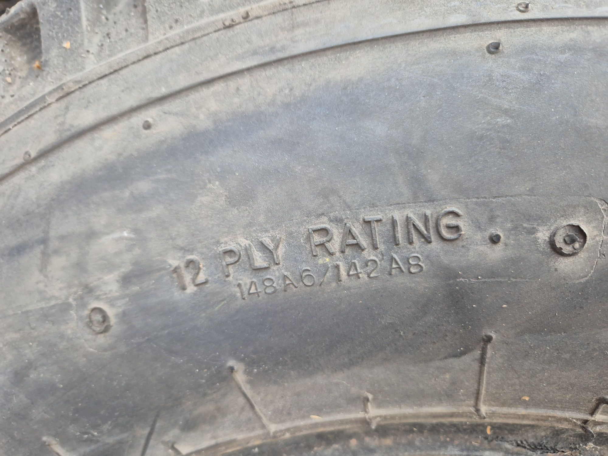 Opony 12.5/80-18