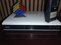 Dekoder cyfrowy nBox ITI 5800s enigma