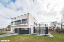 #Dom zaprojektowany z myślą o wygodzie i nowoczesnym stylu życia