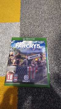 Far Cry 5 PL XBOX One Series S/X