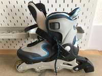 Patins em linha 37-39