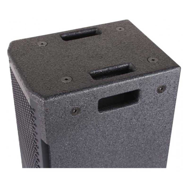 DNA RLX-3300 aktywna kolumna głośnikowa 750W RMS DNA RLX3300 8"x4