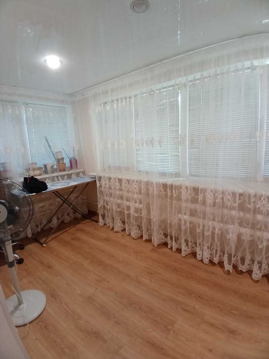 Продам 3 кімнатну квартиру в Центральному районі