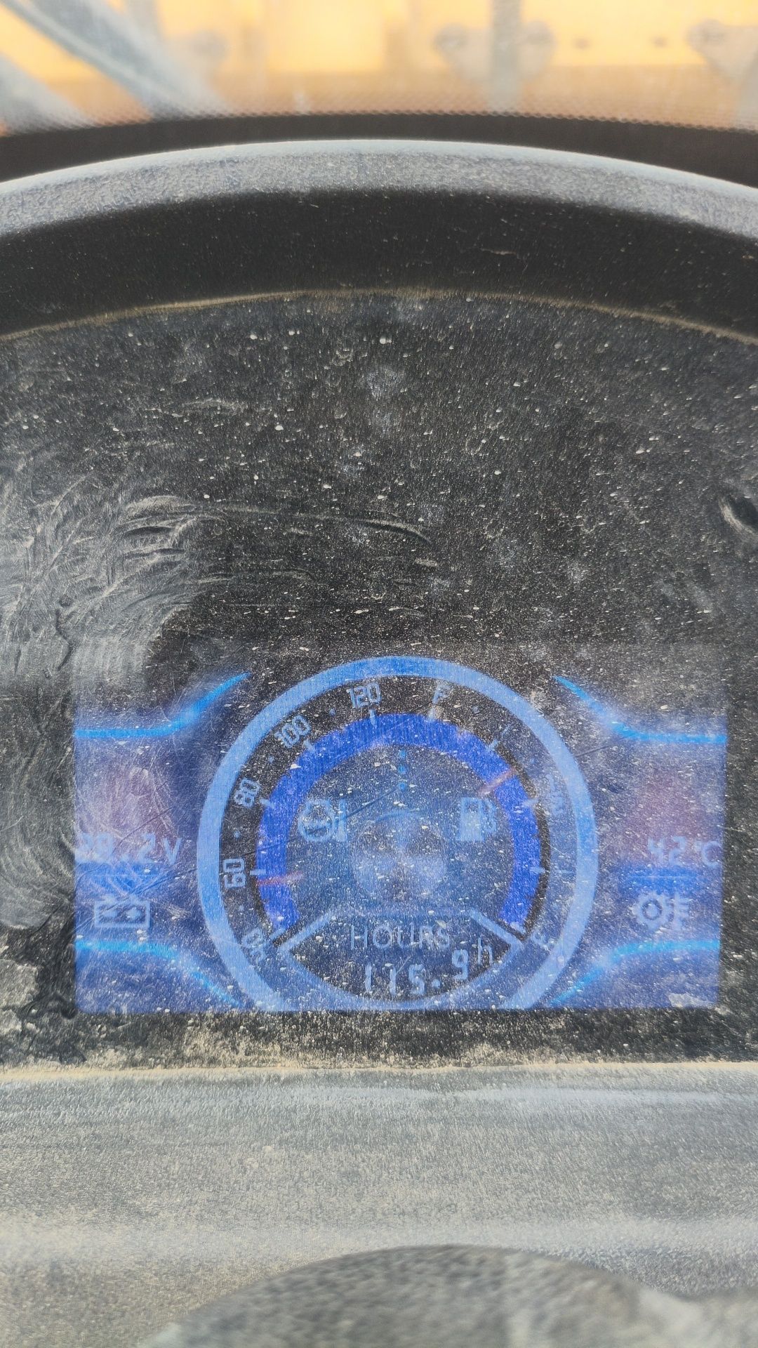 Ładowarka ctm922