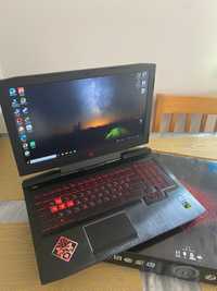 Ігровий ноутбук HP Omen